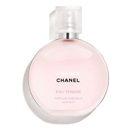 Medición interferencia más y más CHANCE EAU TENDRE - Perfume Cabello of CHANEL ≡ SEPHORA