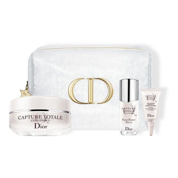 Capture Totale Estuche tratamiento exclusivo of DIOR ≡ SEPHORA