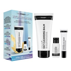 Hydratation 101 - Cofre de hidratación facial, THE INKEY LIST