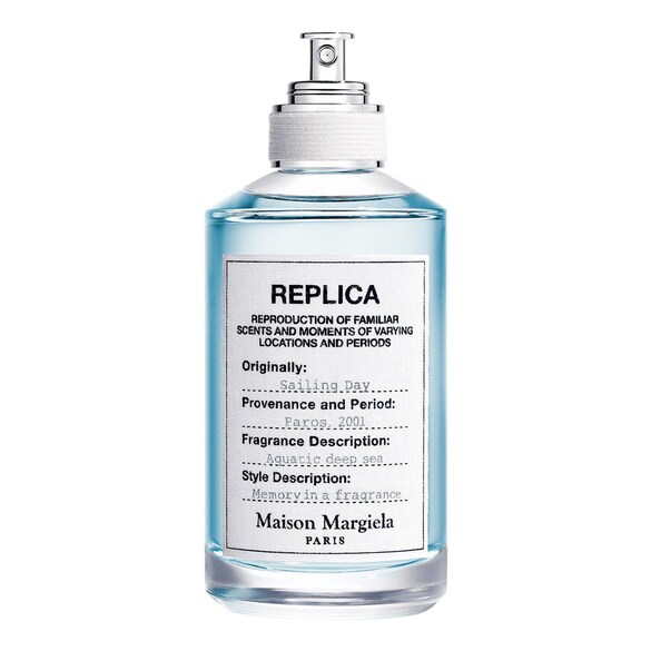 Replica Sailing Day - Eau de Toilette, Maison Margiela