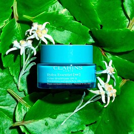 Crema Hydra Essentiel SPF 15