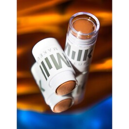 Matte Bronzer - Bronceador en barra en tamaño de viaje