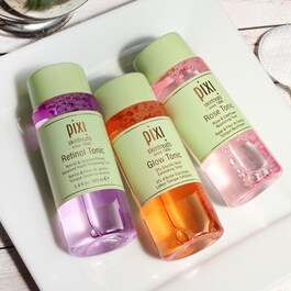 Glow Tonic Exfoliating Toner - Loción tónica exfoliante
