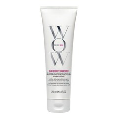 Color Security Conditioner - Acondicionador cabello normal a grueso, Color Wow