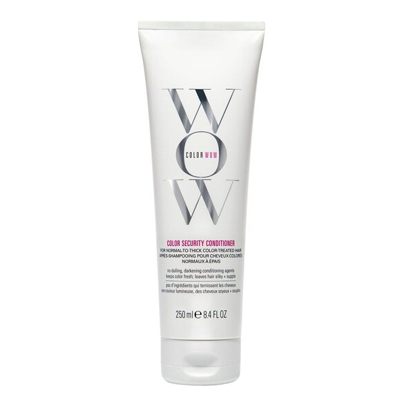 Color Security Conditioner - Acondicionador cabello normal a grueso, Color Wow