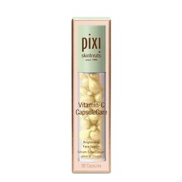 Vitamin C CapsuleCare - Sérum facial iluminador