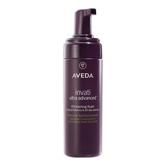Invati Ultra Advanced™ - Thickening Styling Foam, Aveda
