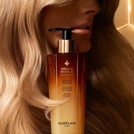 Abeille Royale - Champú tratamiento revitalizante y fortificante