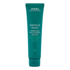 Botanical Repair Leave-in Treatment - Tratamiento reparador sin aclarado, Aveda
