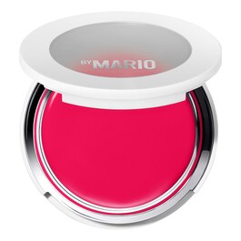Soft Pop Plumping Blush Veil - Blush en Crema
