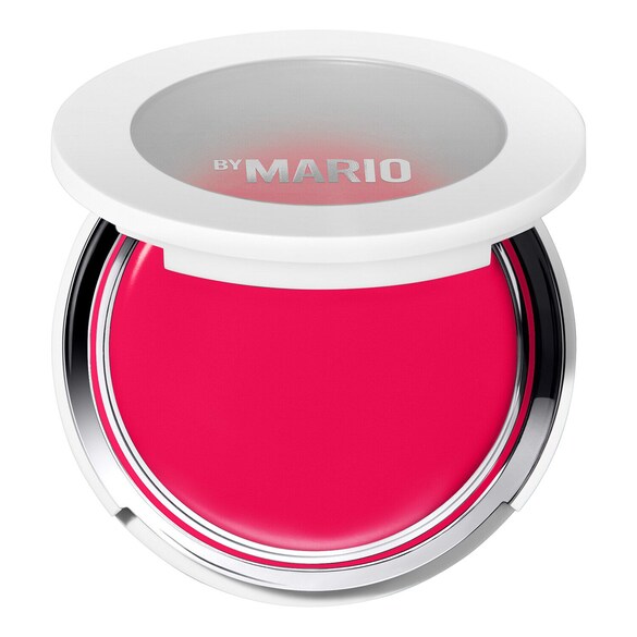 Soft Pop Plumping Blush Veil - Blush en Crema, Makeup By Mario