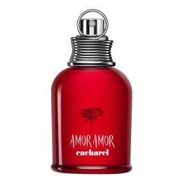 Amor Amor - Eau de Toilette Perfume de Mujer