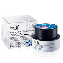 Crema mini moisturizing bomb-Crema facial hidratante