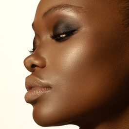 Biba All Neutral Eyeshadow Palette - Paleta de sombras de ojos