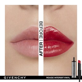 Rouge Interdit Vinyl-Labial