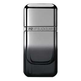 212 VIP Black Elixir - Eau de Parfum Hombre image