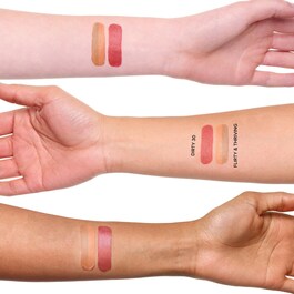Glamzilla Blush & Bronze Kit - Estuche de Maquillaje