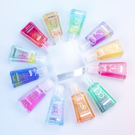 Gel de manos - Collection Zodiaco