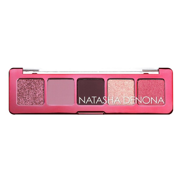 Mini Love palette - Paleta de Sombras, NATASHA DENONA