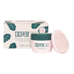 Like A Virgin - Mascarilla nutritiva de coco e higo, COCO & EVE