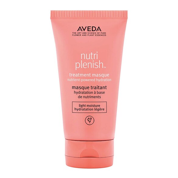 Nutriplenish™ Masque Light Moisture - Mascarilla hidratante, Aveda