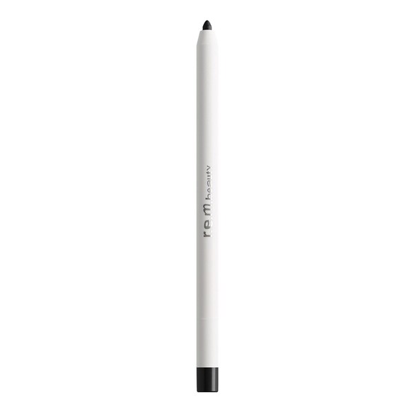 At the Borderline Gel Eyeliner - Lápiz Eyeliner Gel, Rem Beauty