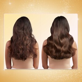 Honey Glow Hair Trio - Nutre, refresca y repara