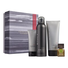 Rituals Homme - Estuche de regalo M - Cuerpo y baño, Rituals