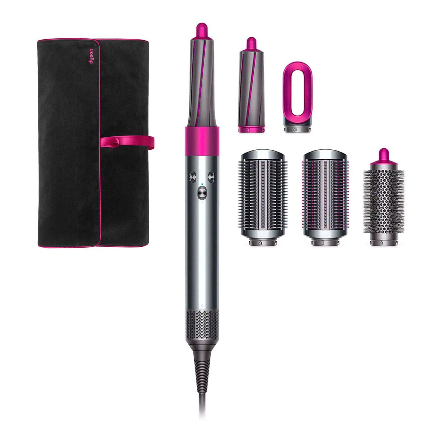 Dyson Airwrap Complete™ - Set Cabello Edición Limitada of DYSON ≡ SEPHORA