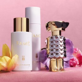 Fame Eau de Parfum - Perfume femenino recarga