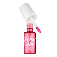 Gogo Tint- Tinte Líquido Para Mejillas Y Labios, Benefit Cosmetics