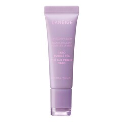 Lip Glowy Balm Bubble Tea Taro - Bálsamo Labial Brillante, Laneige