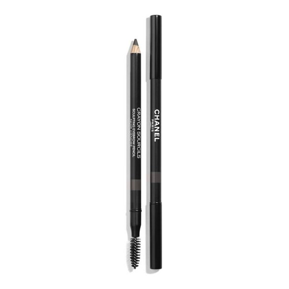 CRAYON SOURCILS - Lápiz para Estructurar Cejas, CHANEL