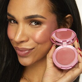 Maracuja Juicy Blush - Colorete en crema