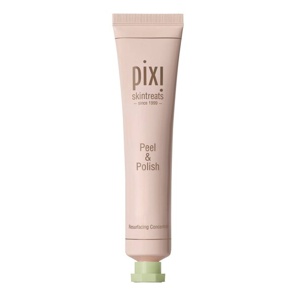Peel & Polish - Exfoliante enzimático, PIXI