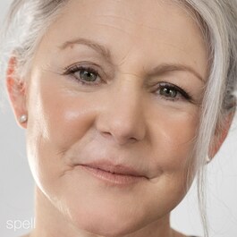 Lip2cheek glow quad - Barra de labios y colorete