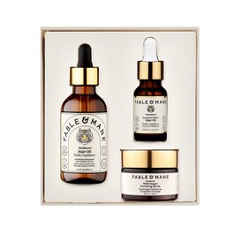 Healthy Hair Heroes - Ritual de hidratación para cabello y cuero cabelludo