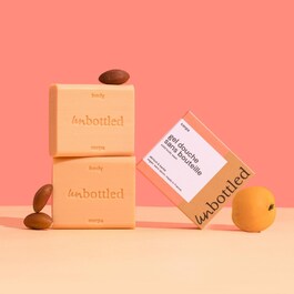 Gel de ducha esencia de albaricoque - Jabón para el cuerpo