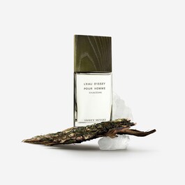 L'Eau D'Issey pour Homme Eau&Cèdre - Eau de Toilette Amaderada Acuática  