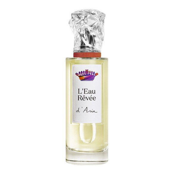 L'Eau Rêvée d'Aria - Eau de toilette, SISLEY