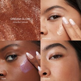 Dreamglow - Sérum Iluminador