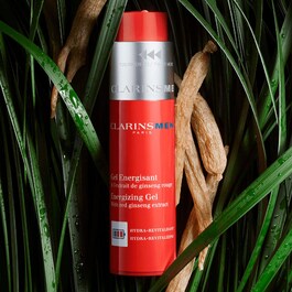 Clarins Men - Gel Energizante Rostro