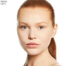 Soft Matte Complete Foundation - Base de maquillaje