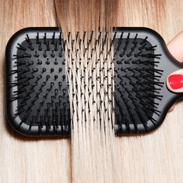 Cepillo ghd paddle-cepillo para el cabello 