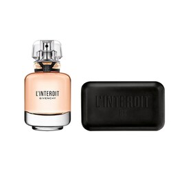 L'Interdit - Estuche Eau de Parfum