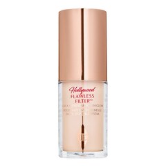 Hollywood Flawless Filter Travel - Base de maquillaje , Charlotte Tilbury