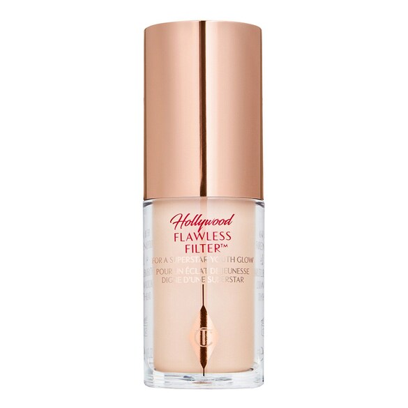 Hollywood Flawless Filter Travel - Base de maquillaje , CHARLOTTE TILBURY