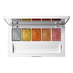 Master Metals® Eyeshadow Palette - Paletas de sombras de ojos, MAKEUP BY MARIO