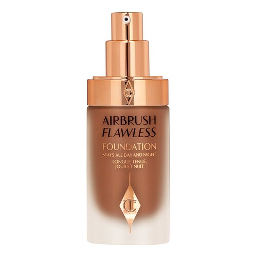 Charlotte Tilbury - Airbrush Flawless Foundation - Base De Maquillaje - 15 - Cool (30 Ml)