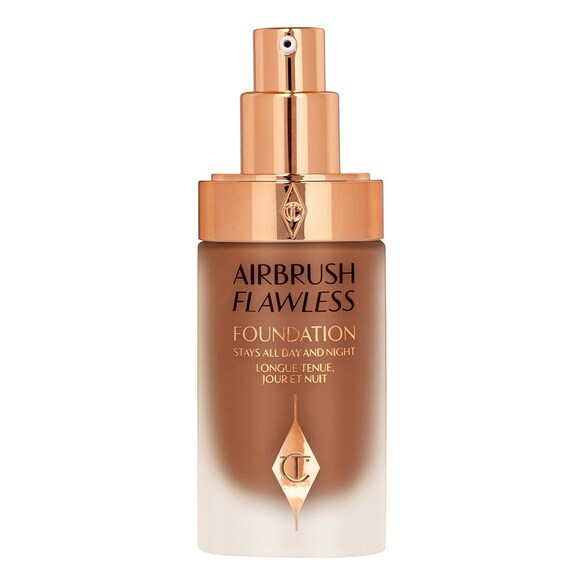 Airbrush Flawless Foundation - Base de maquillaje, CHARLOTTE TILBURY